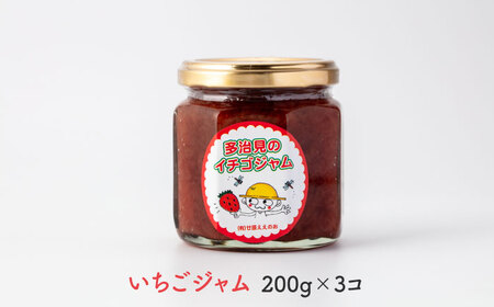 多治見のジャム いちご・ブルーベリー 200g×6個  多治見市/廿原ええのお ジャム パン ヨーグルト いちご 瓶 ビン 苺 ブルーベリー ベリー フルーツ 旬 つづはら プレゼント ギフト 贈答 贈り物 手土産 送料無料 [TCI003]