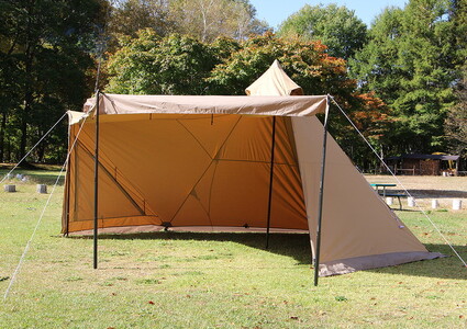 サーカス TC コンフォート レギュラー | tent-Mark DESIGNS テンマク