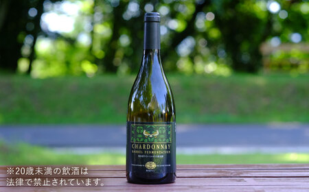 ワイン シャルドネ 750ml×1本  [AICS042]