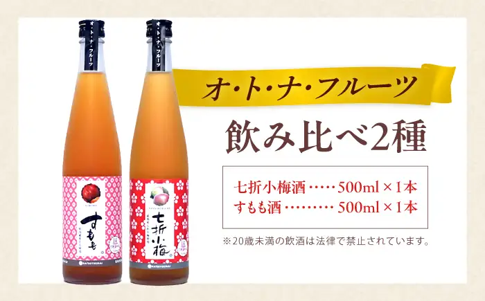 リキュール 初雪盃 オ・ト・ナ・フルーツ 酒 リキュール 果実酒 BJCM014