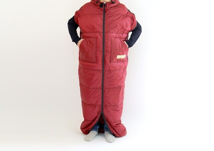 NEGJIL INNER | tent-Mark DESIGNS テンマクデザイン WILD-1 ワイルドワン シュラフ 寝袋 キャンプ アウトドアギア  キャンプ テント アウトドア レジャー キャンプ ※着日指定不可 
