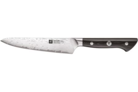 ZWILLING 「 ツヴィリング カンレン コンパクトシェフ 140mm 日本製 」 果物 小刀 中刀 牛刀 包丁 岐阜県関市製 ZWILLING Kanren 【日本正規販売品】 54031-143