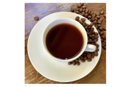 カフェ・アダチ　コーヒー豆　高品質グレード　ブルーマウンテン　50g (約5杯分）