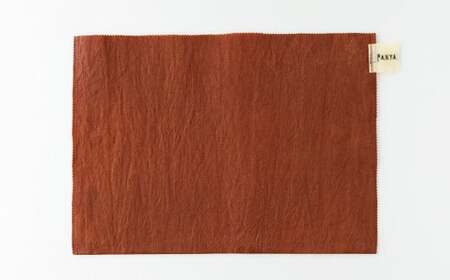 パンヤノバック Mサイズ 袋 保存 柿渋 太陽染め