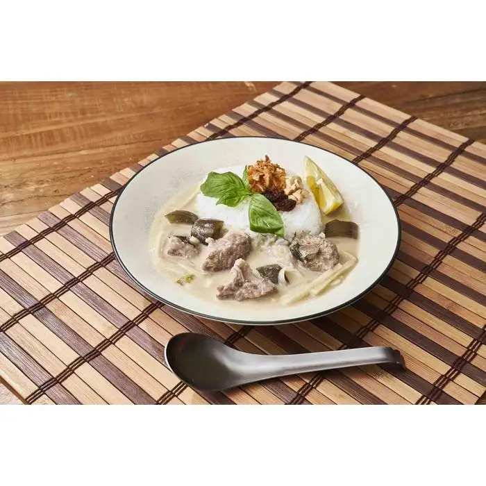 三田黒毛和牛と但馬鶏を使った本格タイ料理8品セット