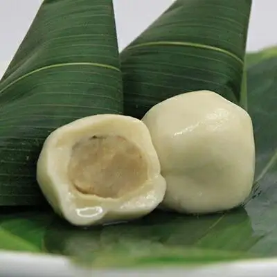 【京なまふ 麸藤】笹巻麸詰合せ ［ 京都 老舗 麩 お麩 人気 おすすめ 京料理 生麩 和菓子 逸品 お取り寄せ 通販 送料無料 ふるさと納税 ］