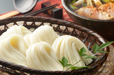 稲庭切りうどん KR-306 稲庭うどん 稲庭うどん 【(株)後文】[M9404]