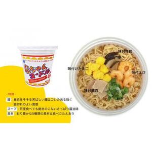 【定期便全5回】『ザ・ご当地カップ麺』金ちゃんヌードル1箱（12個）×5回　計60個
