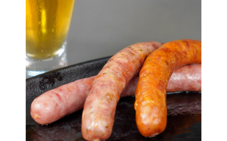 【がんじゅう】極上の旨み！／紅豚工房セット