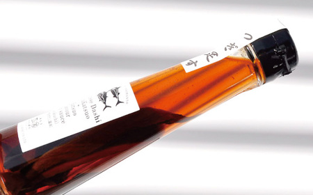 26-490．これぞニッポンの味！つぎ足す鰹だし3本セット