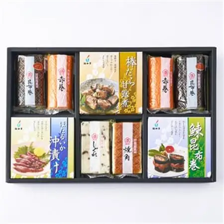 梅かま　花セット_魚介・海産物 かまぼこ・練り製品  カマボコ 練物 練り物 ねりもの  魚介・海産物   _【配送不可地域：離島】【1234340】