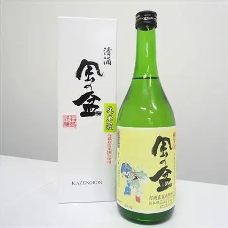 三笑楽・福鶴・皇国晴　純米酒セット_酒・アルコール  日本酒 sake サケ_【1235859】