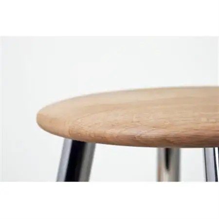 根KON [スツール] / ナチュラル (IK22Q-02 NT)_雑貨・日用品 椅子・チェア・ソファ 家具・インテリア _【1340353】