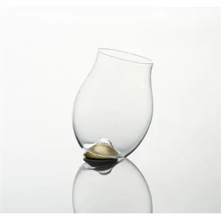【高岡銅器】KISEN AROWIRL Bordeaux Gold_雑貨・日用品 グラス・カップ 食器 _【1371659】