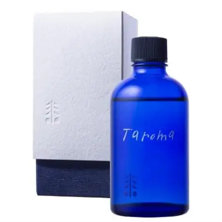 Taromaボディマッサージオイル100ml　ヒノキ_美容   _【配送不可地域：沖縄県】【1372566】