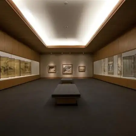 富山県水墨美術館友の会の個人特別会員プレミアムコース(1年分)_旅行券・チケット   _【1397094】