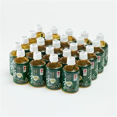 和束の茶(280ml×24本)【1263783】