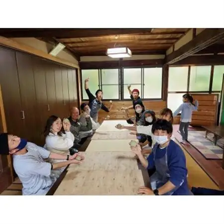 【京都・和束町・郷土料理】京都グルメ＆スイーツをいろいろ作って大満喫!京都セット　2名×1回【1398193】