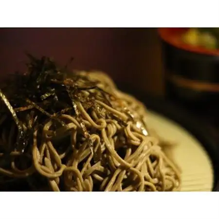 茶蕎麦専門店　和束家のお食事券6.000円分【1398351】