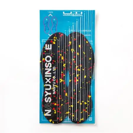 Under　The　Insole　23cm【1306888】