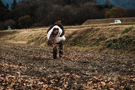 【令和7年度米】そらくも農場のミネラルたっぷりどんぐり米（白米3kg）＋おじら米（白米3kg） [h148]