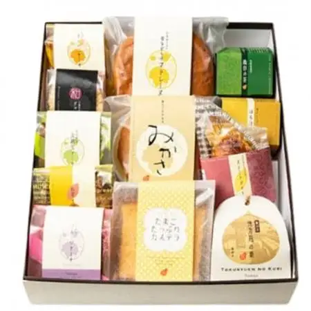 つたや人気製品お試しセット12個入り　和洋折衷菓子_菓子・スイーツ 和菓子  _【1435881】