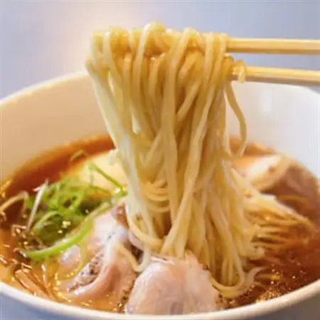 8食入り!栃木県産にこだわったかんぴょうらーめん【1425581】