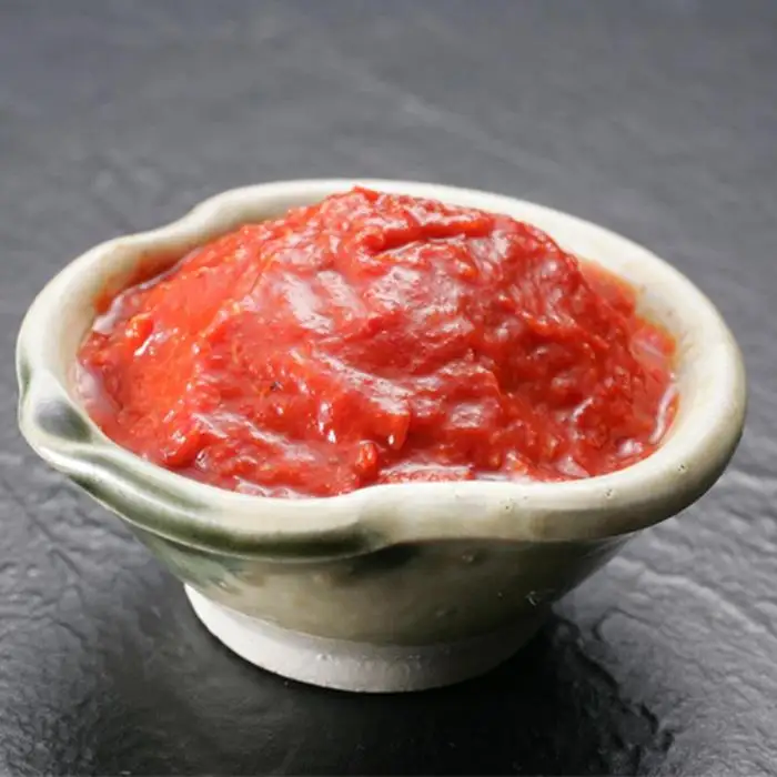 かんずり食べ比べセット（かんずり大70g・吟醸かんずり六年仕込70g・生かんずり47g）新潟 新潟県 調味料 香辛料 名わき役 TVで紹介