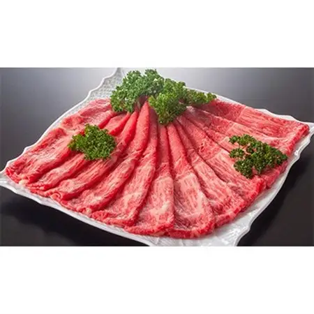 【毎月定期便】訳あり!【A4～A5】博多和牛赤身霜降りしゃぶすき焼き用400g全6回_肉 すき焼き 牛肉 すきやき スキヤキ  肉 しゃぶしゃぶ 牛肉 牛しゃぶ  肉 黒毛和牛 牛肉   惣菜・加工品 肉 鍋 なべ ナベ  定期便 定期便  _【配送不可地域：離島】【4002138】