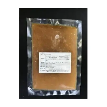 気仙沼産ふかひれ姿煮中華味　160g　3PCセット_魚介・海産物   _【配送不可地域：離島】【1353954】