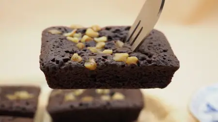 パティシエ手作り冷凍ブラウニータルト【大阪府吹田市】 パティシエ 手作り 冷凍 1ホール 直径 18cm スイーツ お取り寄せ バースデー 誕生日 プレゼント