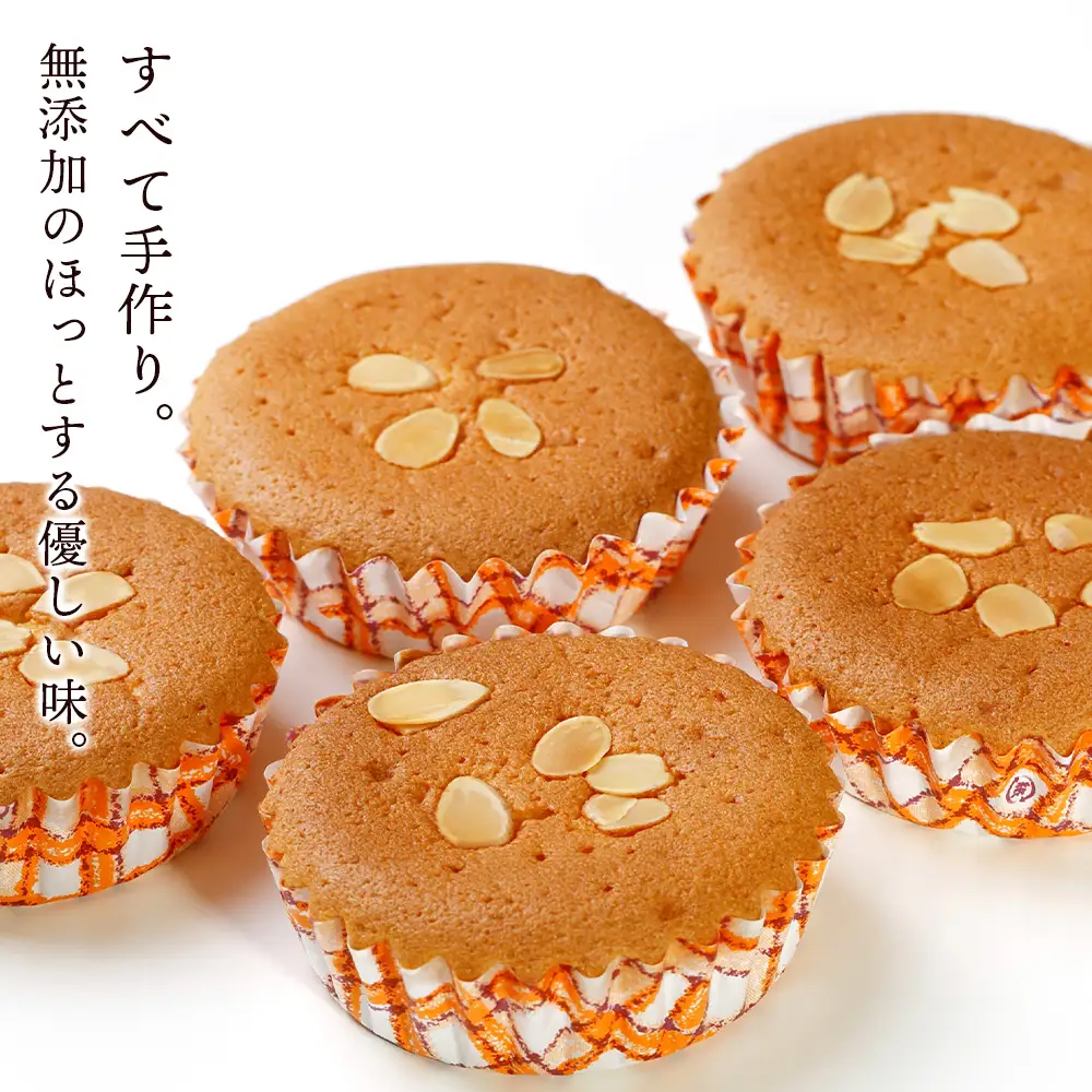 まいこのマドレーヌ　10個入×3箱 AR078