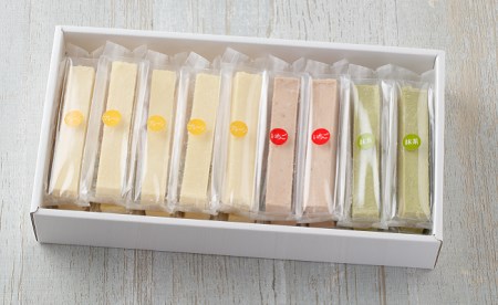 K1523 まるでチーズを食べてる様な濃厚！チーズスティック18本！