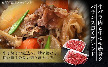 近江牛 切り落とし 1000g 牛肉 和牛 黒毛和牛 BBQ キャンプ すき焼き しゃぶしゃぶ 国産 贈答 ギフト お祝い 父の日 母の日 滋賀 愛荘