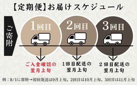【3ヶ月定期便】生そば 5食 × 3回 計15食 つゆ付｜越前そば  大野  名水  石臼挽き