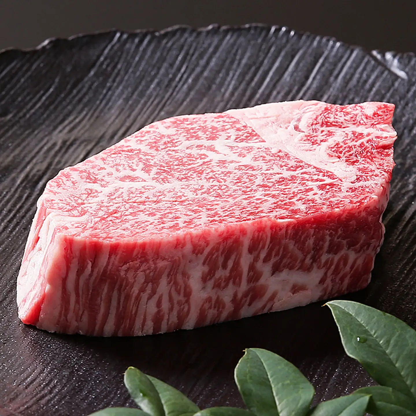 佐賀牛シャトーブリアンブロック 800g：C102-008