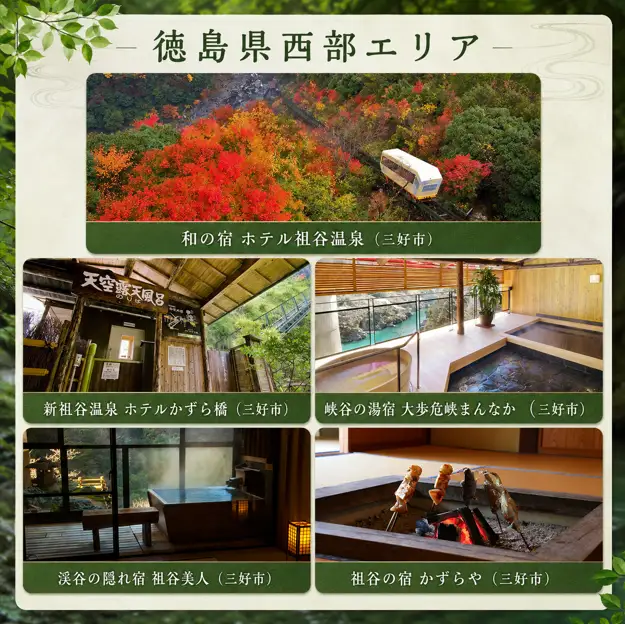 宿泊券 15,000円分 徳島 旅行券 宿泊券