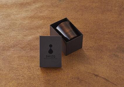 SHIZQ（しずく）亀八ロックグラス