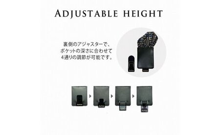 【ギフト用】本場奄美大島紬ポケットチーフ 龍郷柄（黄）ツーピークスタイプ A018-005 ツーピークスタイプ スーツ 小物 高級感 挿すだけ