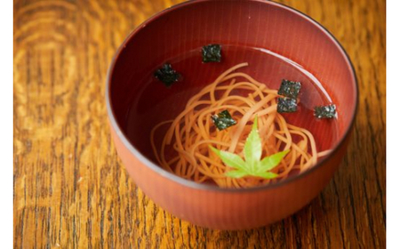 【松野町産 南高梅使用】香りひろがる梅そうめん・梅干しセット ◆ | 梅干し 梅 うめ 南高梅 しそ漬 肉厚 手延べ 五色 そうめん 文部科学大臣賞 受賞 マツノイズムプロジェクト マツノイズム 愛媛県 松野町 高校生 特産品 ふるさと納税 お取り寄せ