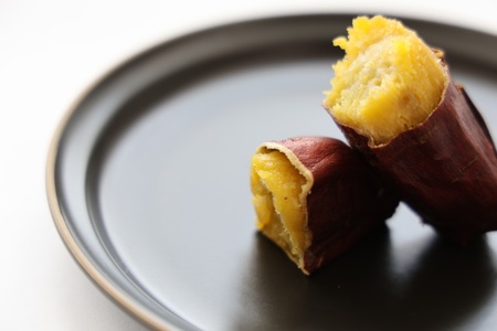 【訳あり】冷凍焼きいも 合計1kg【シルクスイート】農家が作った超熟成蜜芋「こいもあまいも」（05-56）