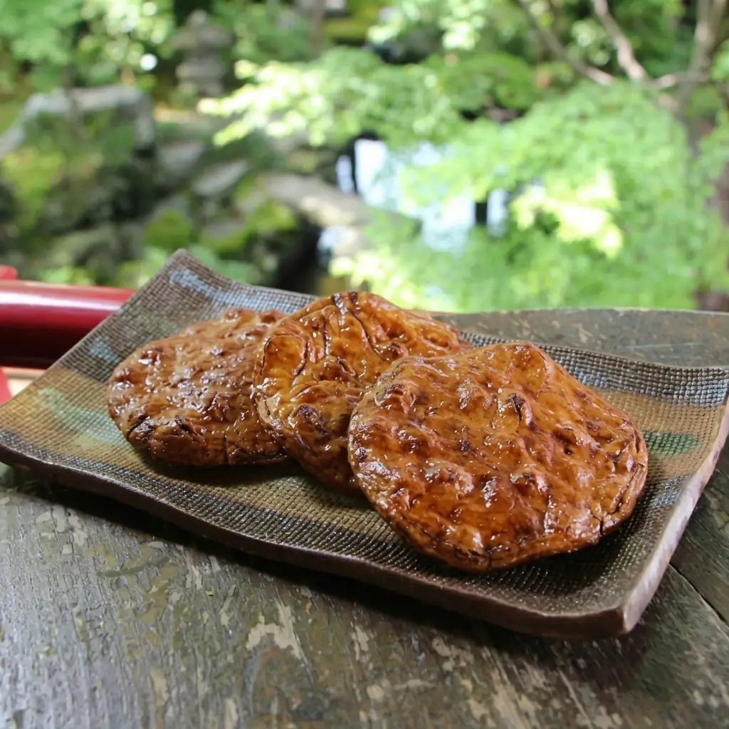 いろり庵 おかき 煎餅おかき 7点セット おかき