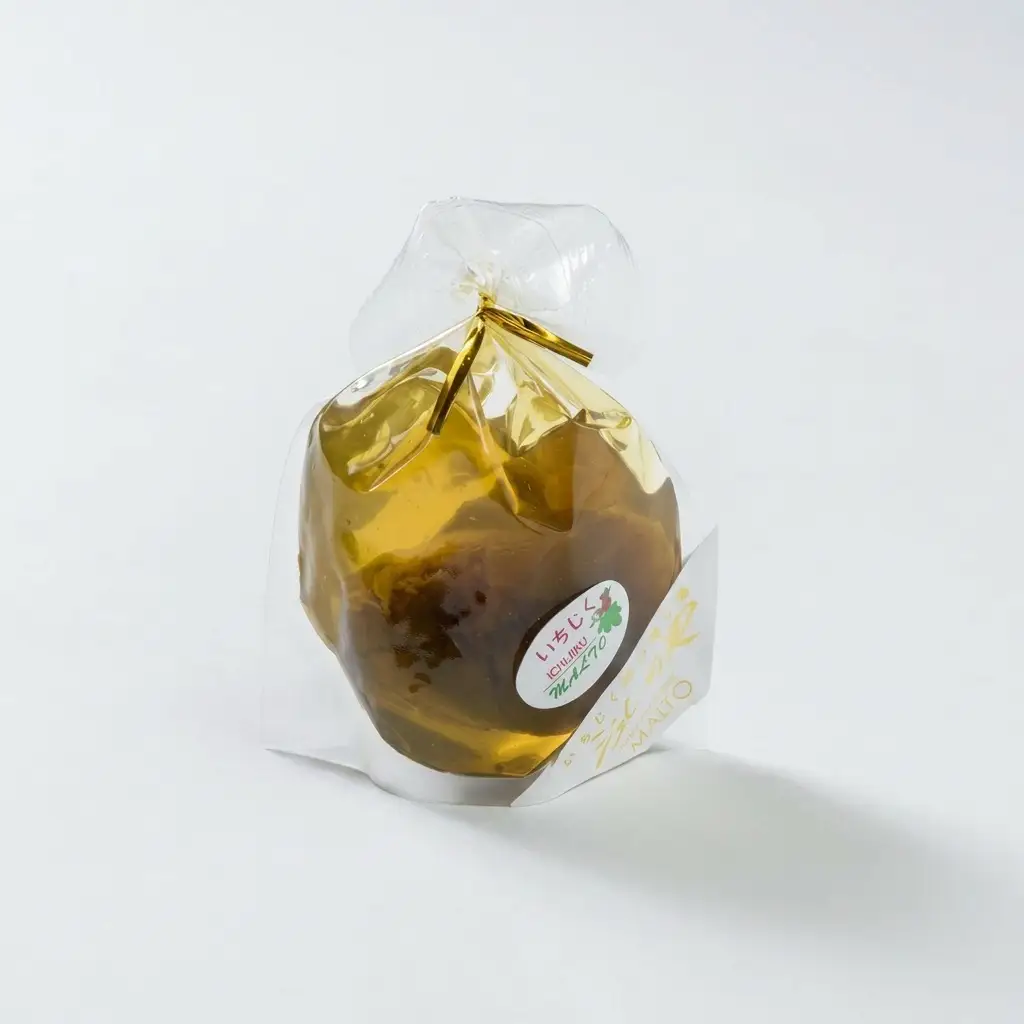 マルト 和菓子 Hセット いちじく羹 ゼリー 和菓子 スイーツ 