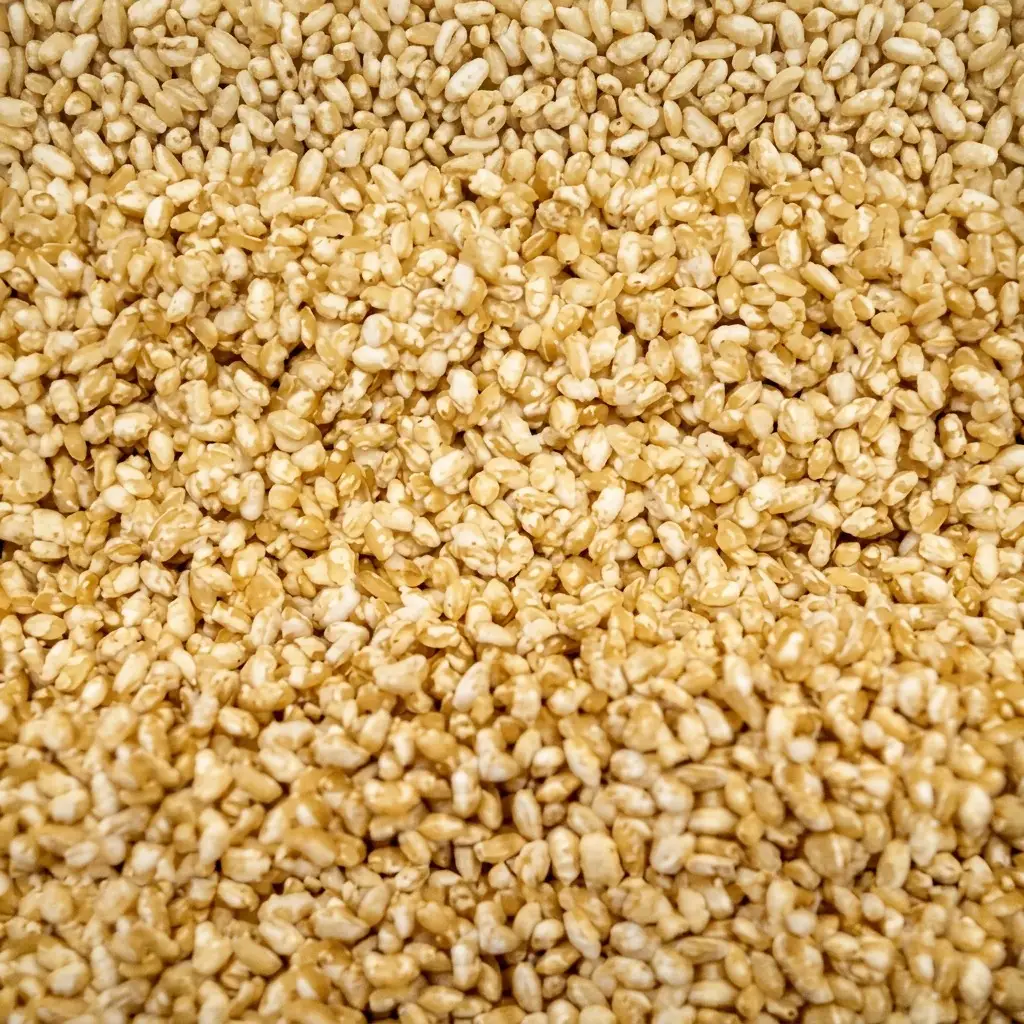 里山ボタニカル 玄米麹 雪のまち 農薬不使用 玄米麹