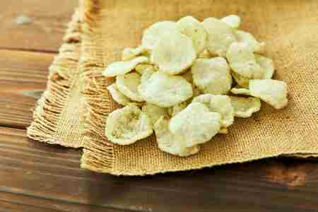 お米チップス（50g）×5袋【sun406-chips-5A】