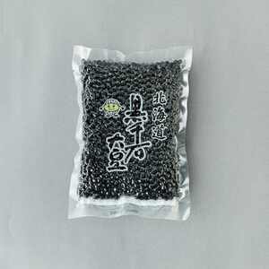 黒千石大豆セットF（黒千石大豆300g×2、黒千石きなこ100g×3、豆ごはんセット×3）【sun405-set-fA】