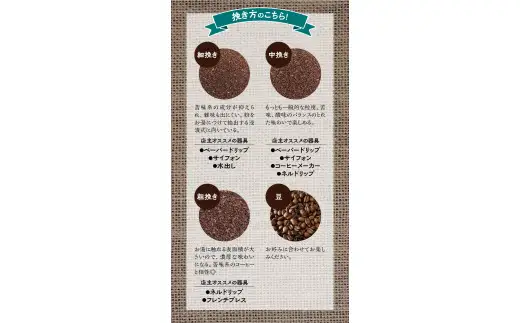【中挽き】（ブレンド3+タンザニア2）挽き立てコーヒー豆 750gセット / コーヒー豆 焙煎 コーヒー【hgo001A-b-11】