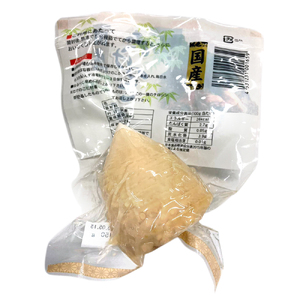 工場直送！国産 筍水煮 1ケース (20袋) [0779]