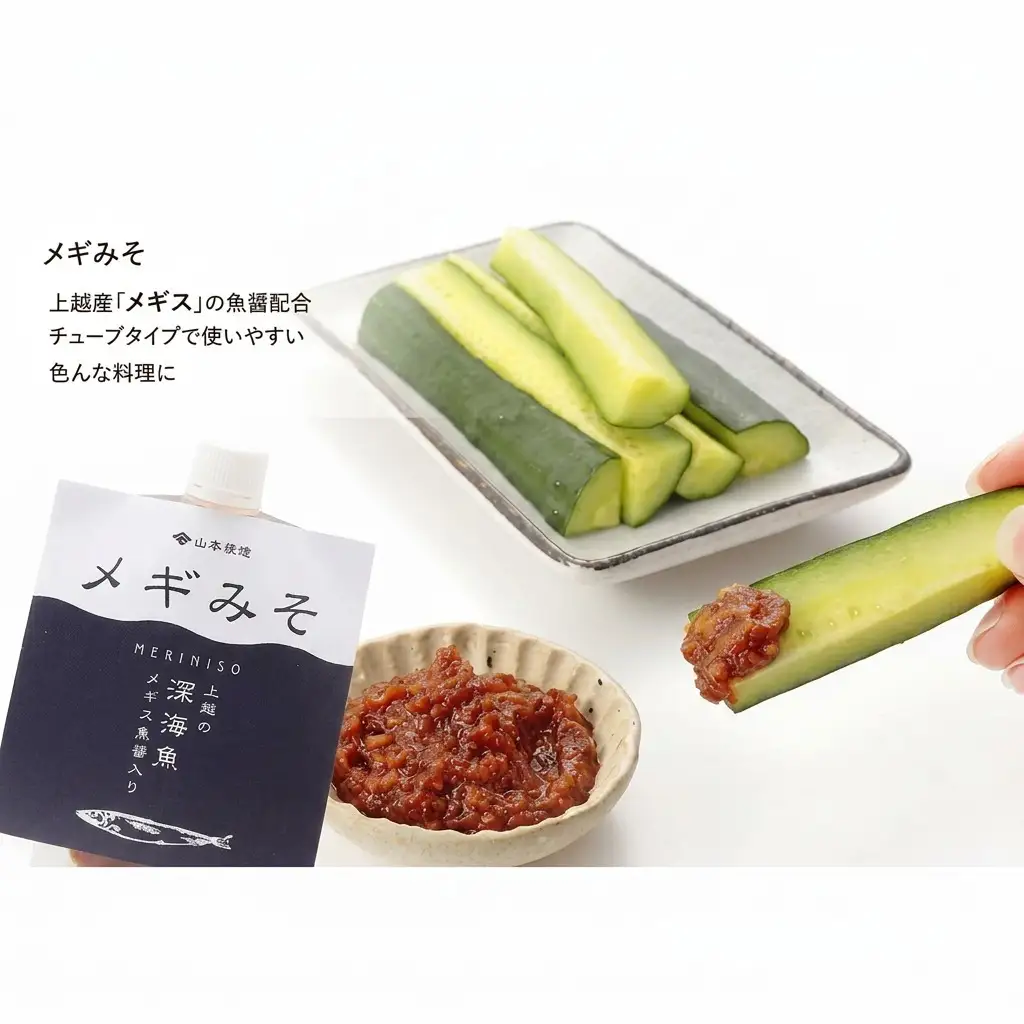 【ふるさと納税限定】発酵調味料セット 四種 上越認証品 発酵調味料