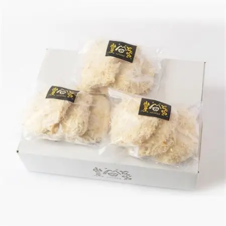 ≪冷凍≫工場直営　とんかつの山田屋の富ヘレかつ(150g×9枚)　_肉  豚肉   惣菜・加工品   _【配送不可地域：離島】【1415156】